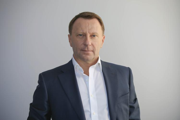 Sergey Salikov, CEO of ANCOR, Was Ranked Among the Top-100 European Influencers by SIA for the Sixth Time