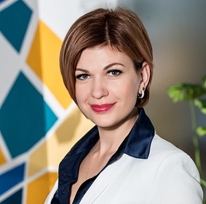 Irina Prudnikova