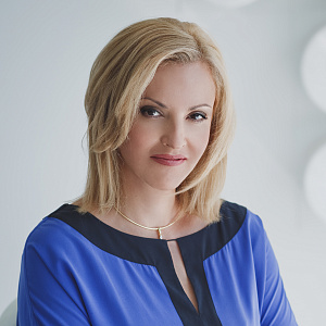 Natalia Shcherbakova
