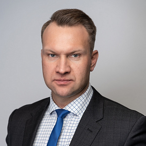 Alexey Mironov