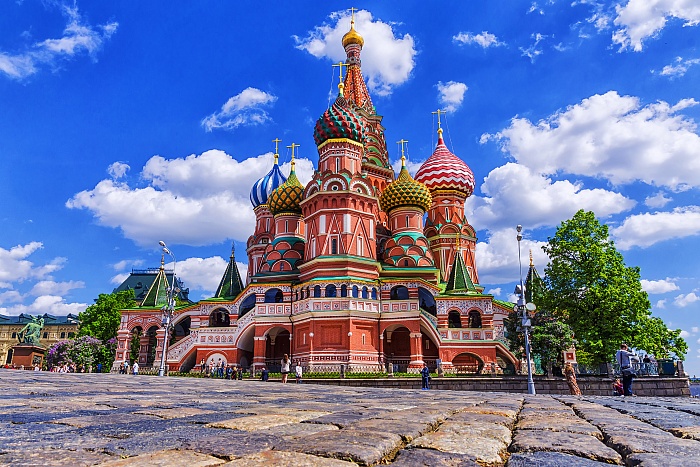 Moscow